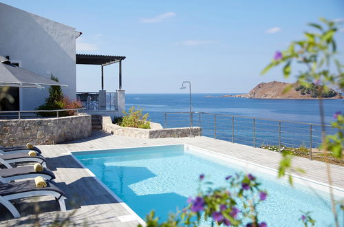 Photo 1 - Eleia Seafront Rooms & Villas