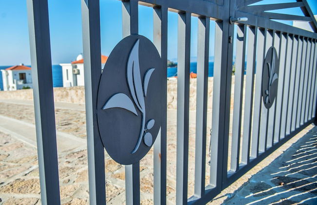 Eleia Seafront Rooms & Villas - Foto 2