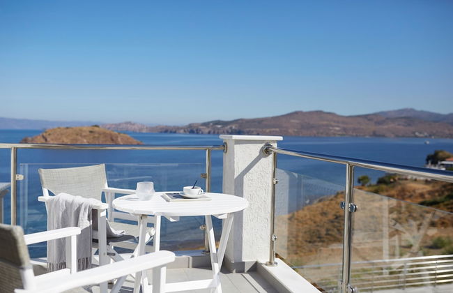 Eleia Seafront Rooms & Villas - Foto 60