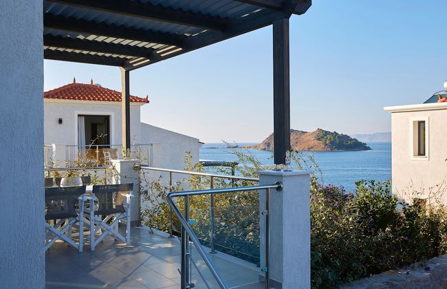Eleia Seafront Rooms & Villas - Foto 30