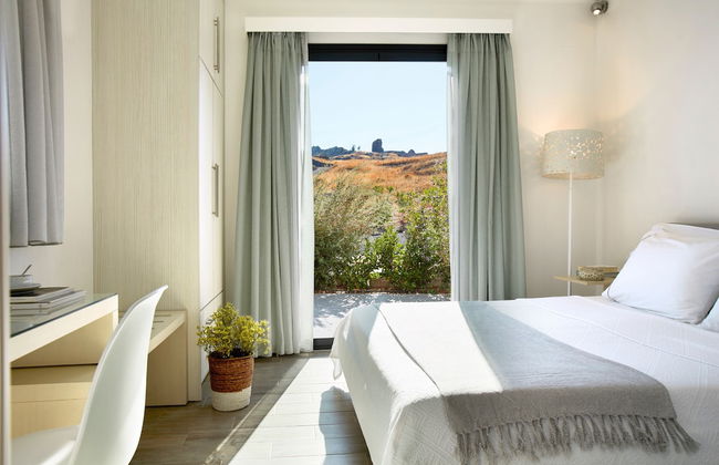 Eleia Seafront Rooms & Villas - Foto 10