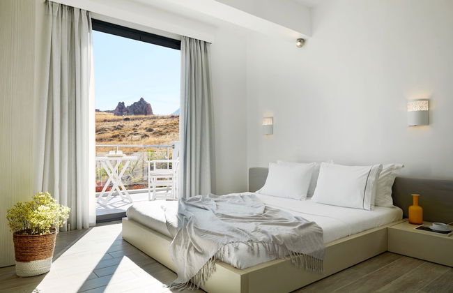Eleia Seafront Rooms & Villas - Foto 11