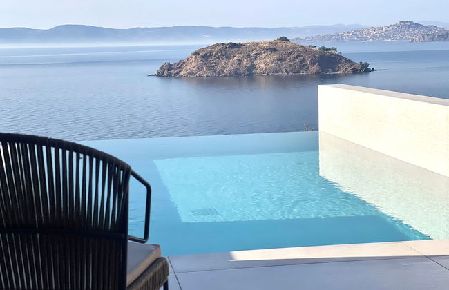 Eleia Seafront Rooms & Villas - Foto 24