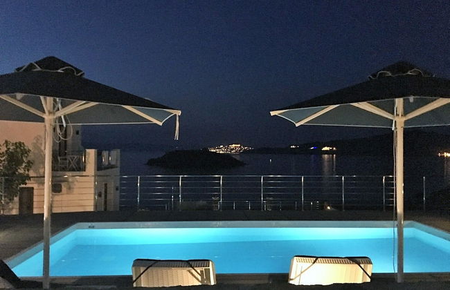 Eleia Seafront Rooms & Villas - Foto 19