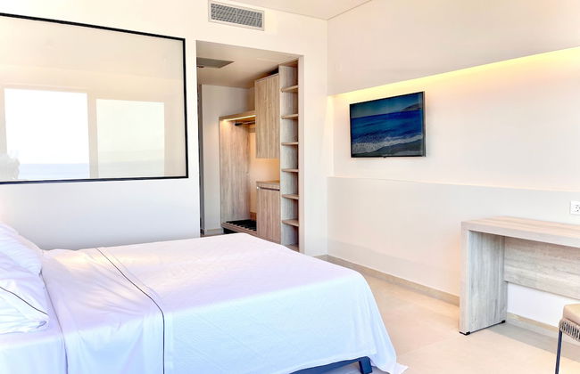 Eleia Seafront Rooms & Villas - Foto 4