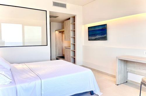Foto 4 - Eleia Seafront Rooms & Villas