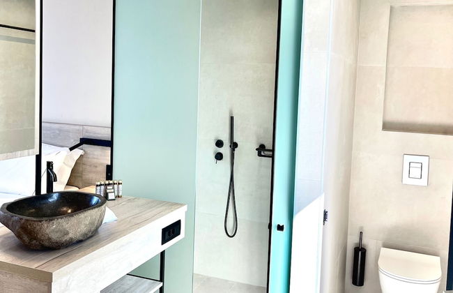 Eleia Seafront Rooms & Villas - Foto 46