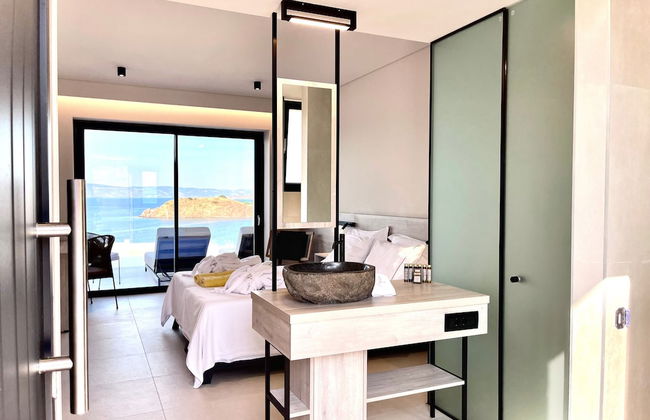 Eleia Seafront Rooms & Villas - Foto 7
