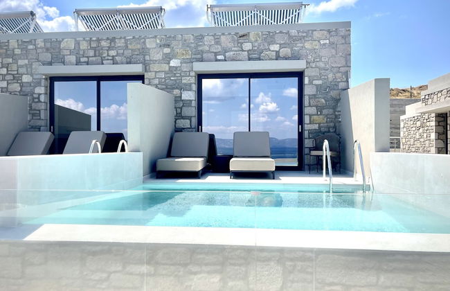 Eleia Seafront Rooms & Villas - Foto 22