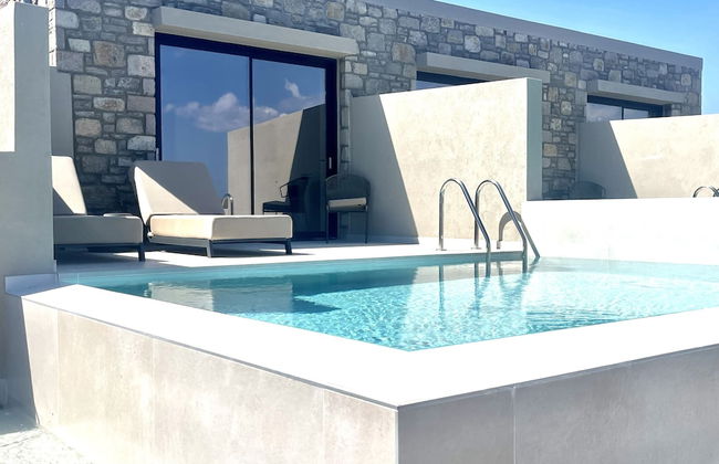 Eleia Seafront Rooms & Villas - Foto 6
