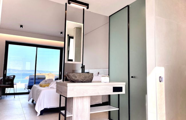 Eleia Seafront Rooms & Villas - Foto 8