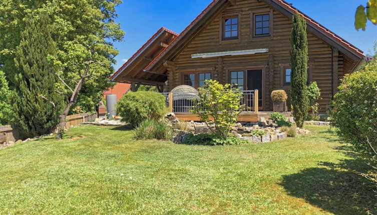 Photo 1 - Wooden Holiday Home With Sauna