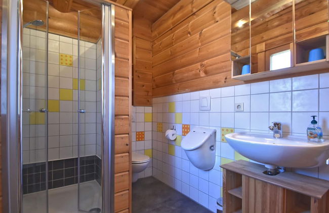Holiday Home With hot tub - Foto 14
