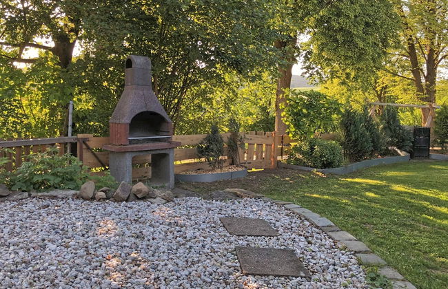 Holiday Home With hot tub - Foto 32