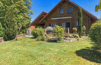 Photo 1 - Wooden Holiday Home With Sauna