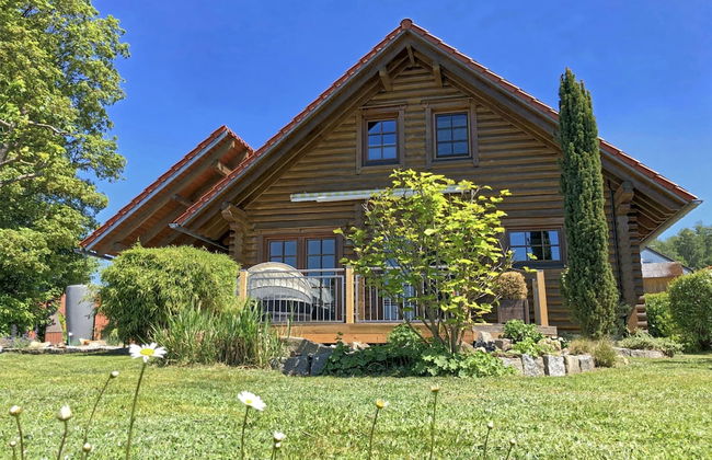 Holiday Home With hot tub - Foto 1