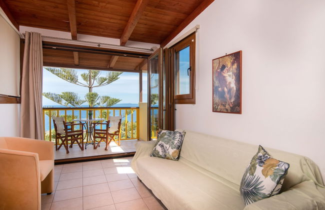 Sea View Village - Studios & Apartments - Foto 14