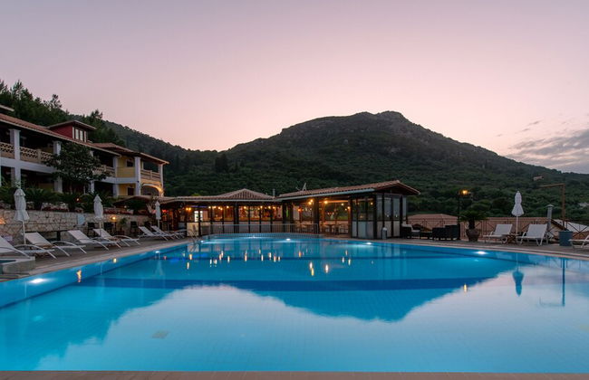 Sea View Village - Studios & Apartments - Foto 55
