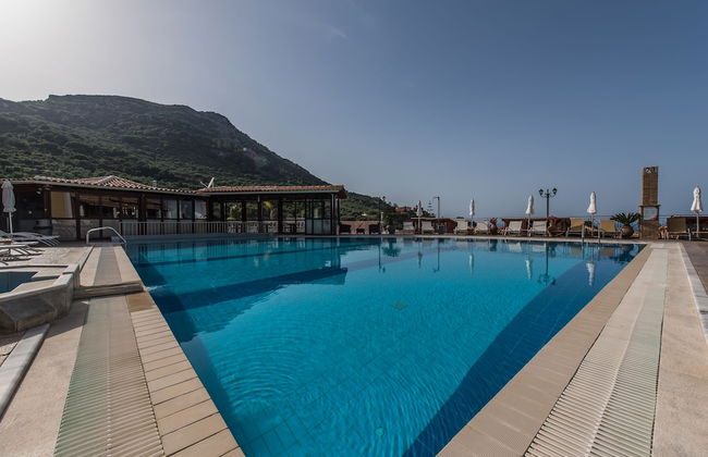 Sea View Village - Studios & Apartments - Foto 60