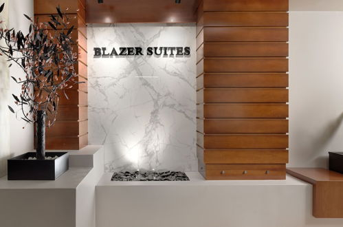 Foto 2 - Blazer Suites Hotel