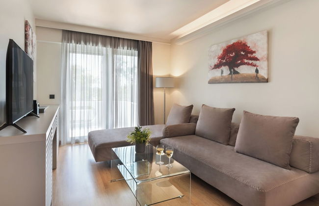 Blazer Suites Hotel - Foto 12