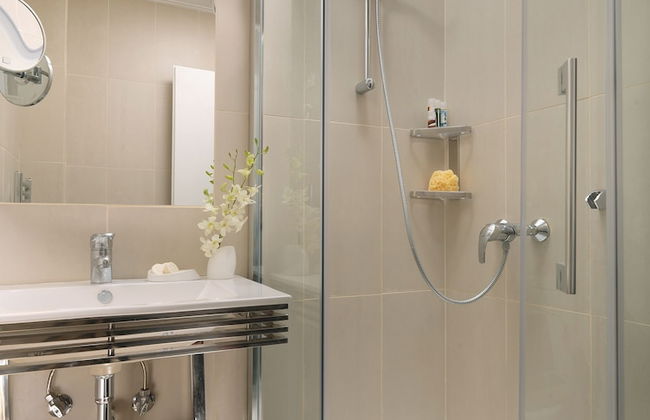 Blazer Suites Hotel - Foto 15