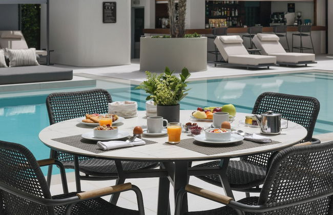 Blazer Suites Hotel - Foto 20