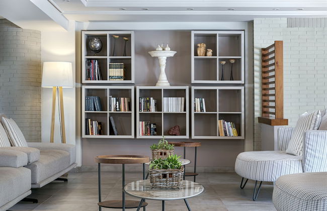 Blazer Suites Hotel - Foto 35