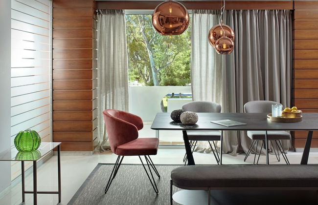 Blazer Suites Hotel - Foto 36