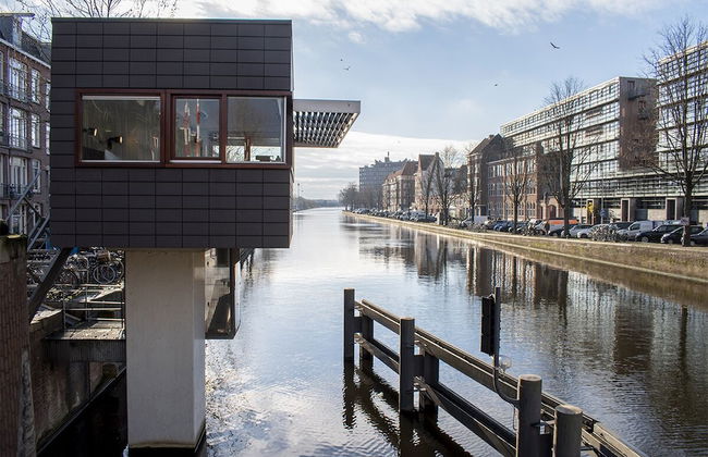 SWEETS - Zeilstraatbrug - Foto 17
