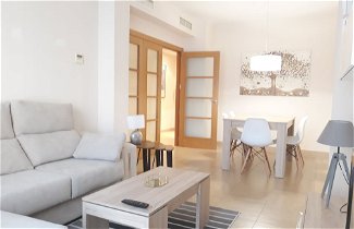 Photo 1 - Bonito Apartamento Familiar en Sevilla