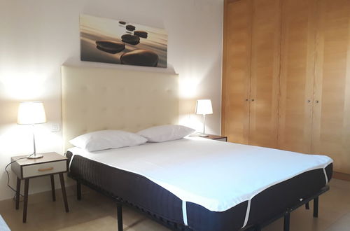 Foto 6 - Bonito Apartamento Familiar en Sevilla