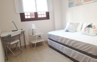 Foto 3 - Bonito Apartamento Familiar en Sevilla