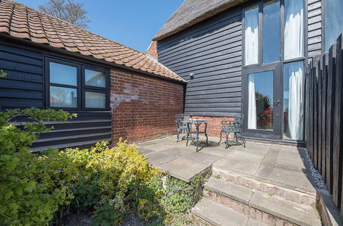 Photo 2 - Harvest Cottage, Valley Farm Barns, Snape