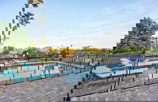 Foto 2 - Cinnamon Beach Nautilus