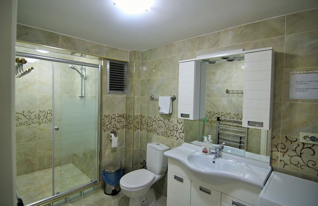 Yılmaz Apart - Foto 45
