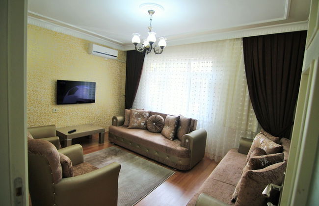 Yılmaz Apart - Foto 36