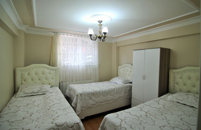 Yılmaz Apart - Foto 14
