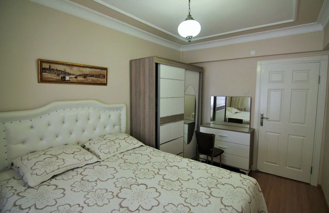 Yılmaz Apart - Foto 11