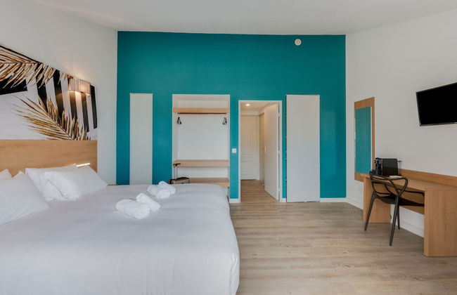 Residhotel Les Coralynes - Foto 5
