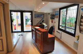 Photo 3 - Residhotel Les Coralynes