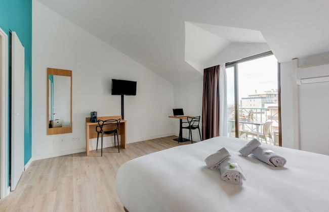 Residhotel Les Coralynes - Foto 4