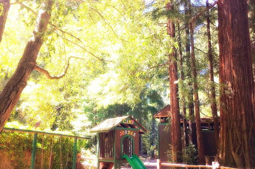 Foto 54 - Redwoods River Resort
