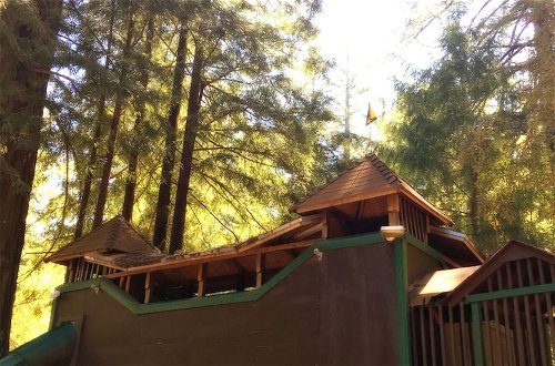 Foto 58 - Redwoods River Resort