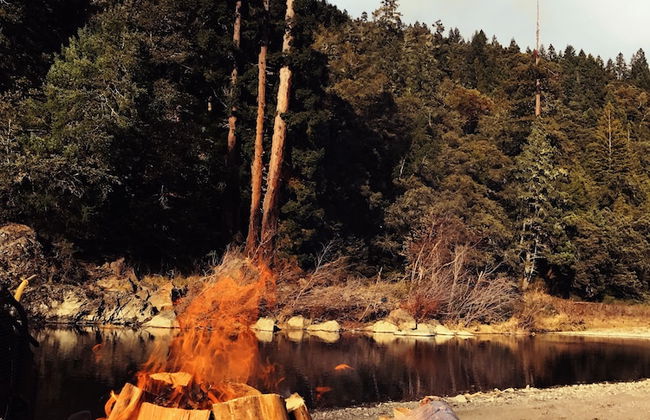 Redwoods River Resort - Foto 49