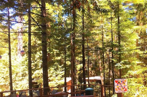 Foto 52 - Redwoods River Resort