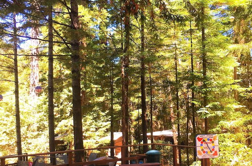 Foto 52 - Redwoods River Resort