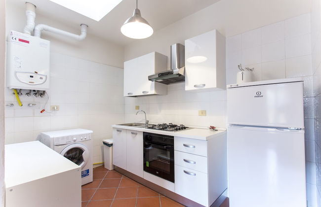 Residence Vita Studios & Apartments - Foto 54