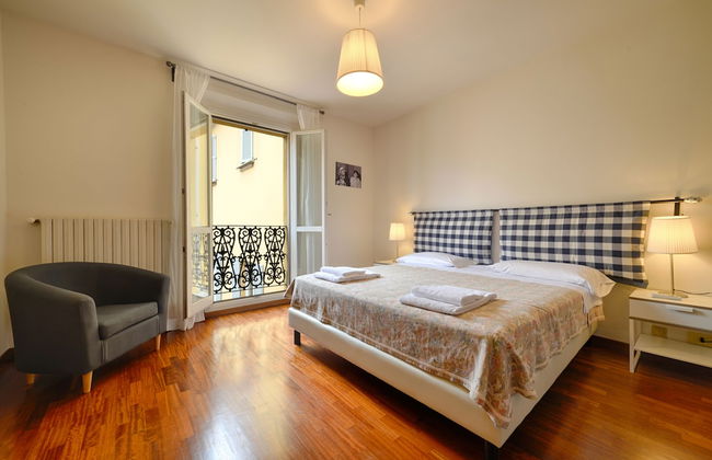 Residence Vita Studios & Apartments - Foto 43