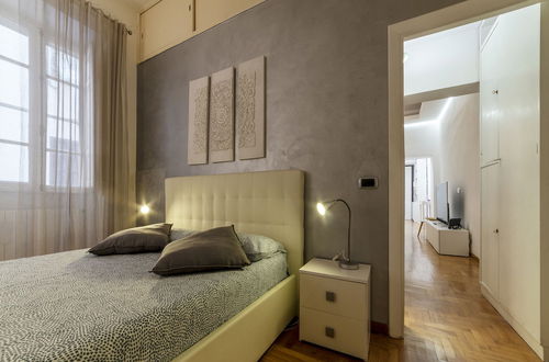 Photo 6 - Piazza San Cosimato & Trastevere Apartment